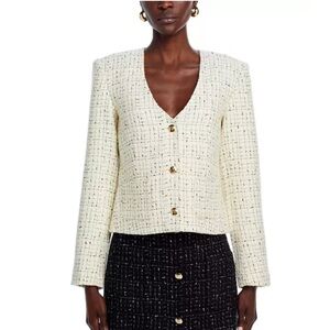 Anine Bing Anita Jacket Sz XS.